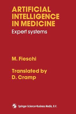 Artificial Intelligence in Medicine: Expert Systems