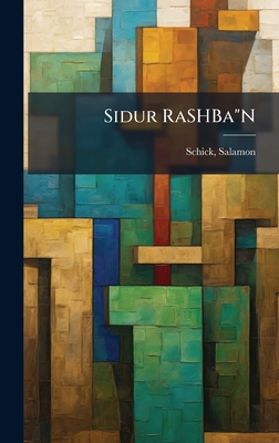 Sidur RaSHBa"N