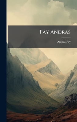 FÃ¡y AndrÃ¡s