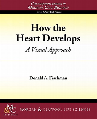 How the Heart Develops: A Visual Approach