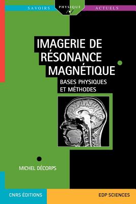 Imagerie de résonance magnétique