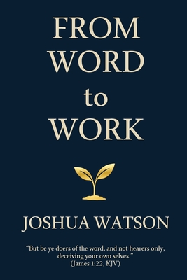 From Word to Work: Walking the Spiritual Workflow of God