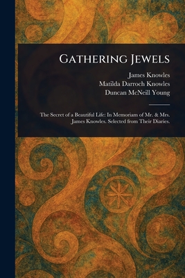 Gathering Jewels