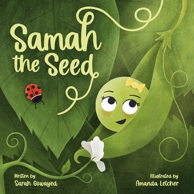 Samah the Seed