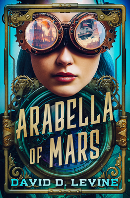 Arabella of Mars