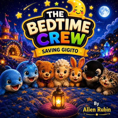 Saving Gigito: The Bedtime Crew