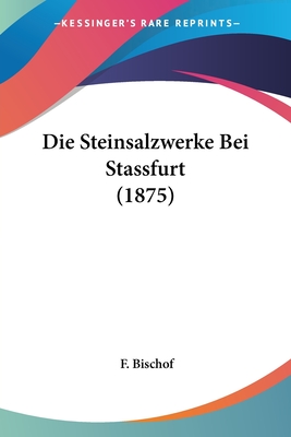 Die Steinsalzwerke Bei Stassfurt (1875)