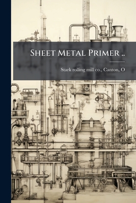 Sheet Metal Primer ..