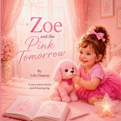 Zoe and the Pink Tomorrow