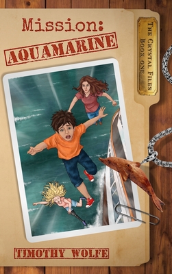 Mission Aquamarine: Mission Aquamarine