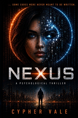 NEXUS: An AI Phycological Thriller