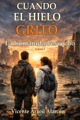 Cuando el hielo gritó: La humanidad escucho