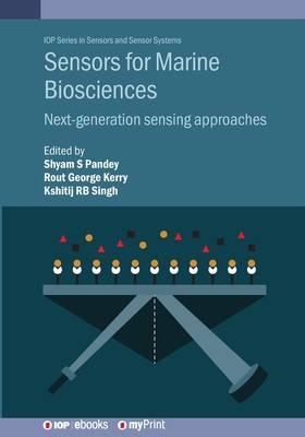 Sensors for Marine Biosciences : Next-generation sensing approaches