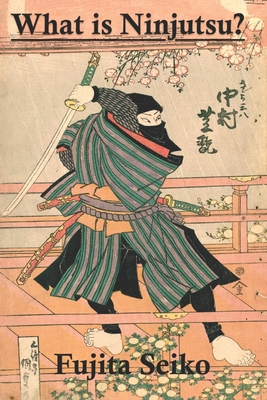 What is Ninjutsu?