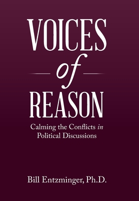 Voices of Reason: Calming the Conflicts in  Political Discussions