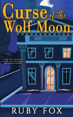Curse of the Wolf Moon