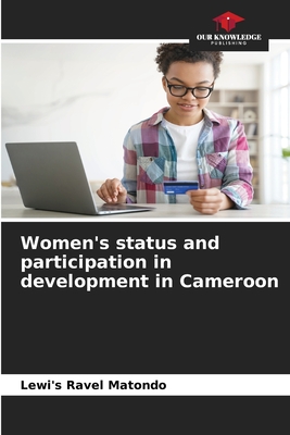 Women's status and participation in development in Cameroon