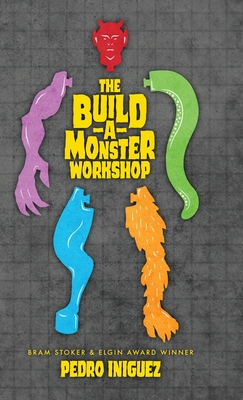 The Build-A-Monster Workshop