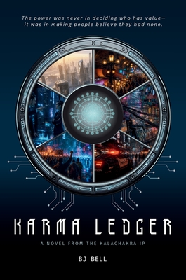Karma Ledger: A Novel from the Kalachakra IP