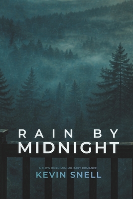 Rain By Midnight