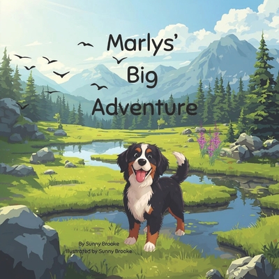 Marly's Big Adventure