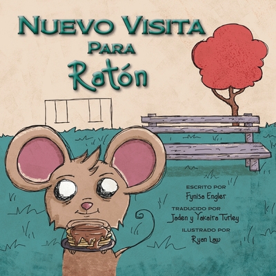 Nuevo Visita Para Ratón