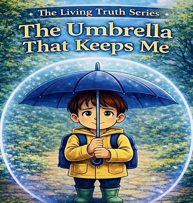 The Living Truth Series: The Umbrella That Keeps Me
