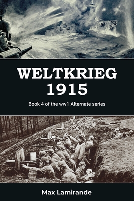 Weltkrieg 1915