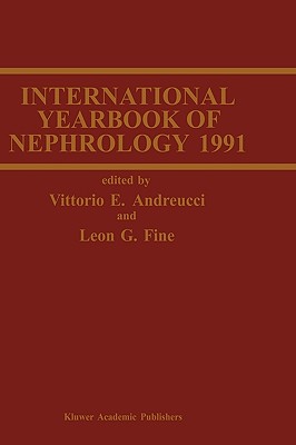 International Yearbook of Nephrology 1991