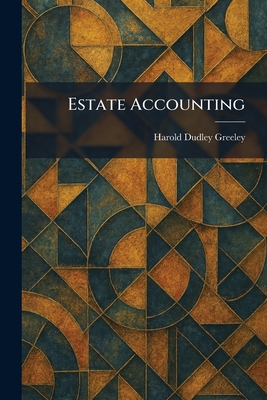 Estate Accounting