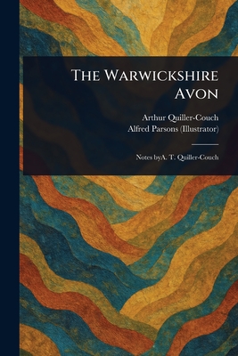 The Warwickshire Avon