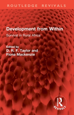 Development from Within: Survival in Rural Africa