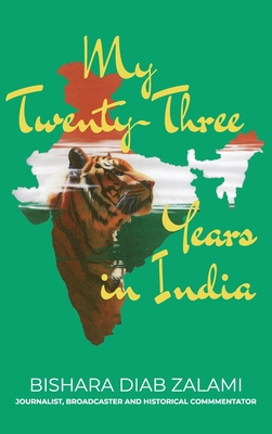 My Twenty-Three Years in India