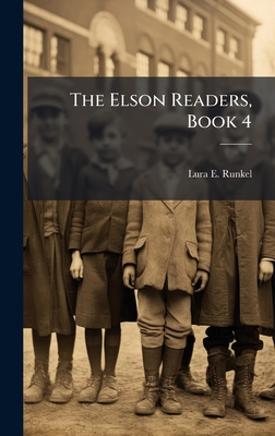 The Elson Readers, Book 4