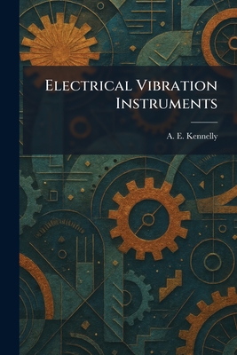 Electrical Vibration Instruments