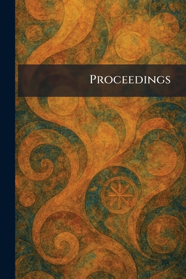 Proceedings