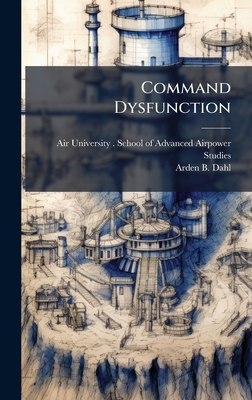 Command Dysfunction