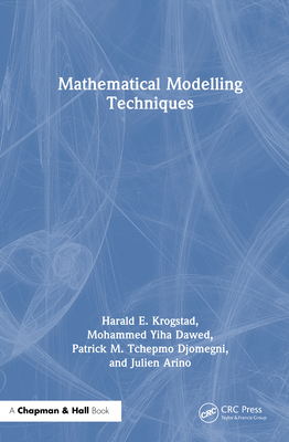 Mathematical Modelling Techniques