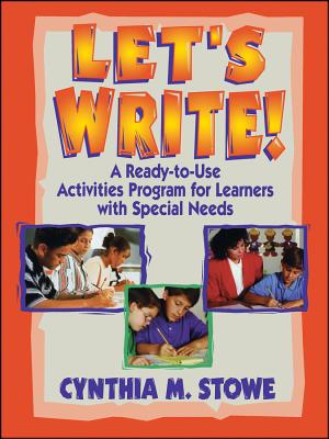 Let's Write