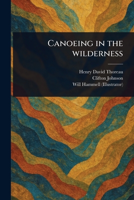 Canoeing in the Wilderness