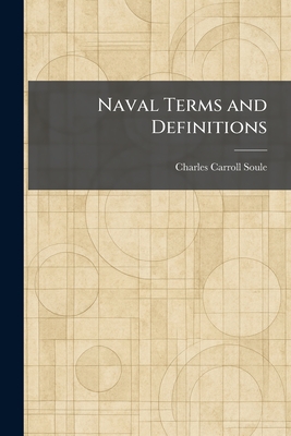 Naval Terms and Definitions