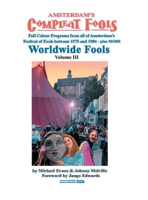 Worldwide Fools eBook Vol III