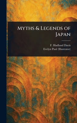 Myths & Legends of Japan