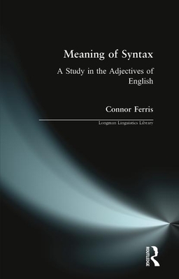 Coordinating Information and Communications Technology Across the Primary School: A Study in the Adjectives of English