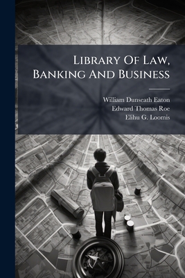Library Of Law, Banking And Business