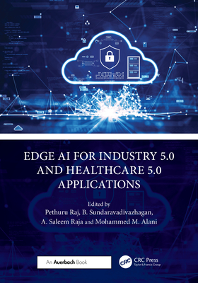 Edge AI for Industry 5.0 and Healthcare 5.0 Applications