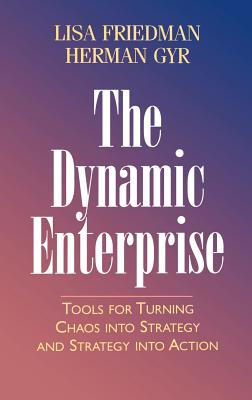 Dynamic Enterprise Tools Strategy