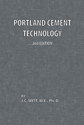 Portland Cement Technology 2nd Edition