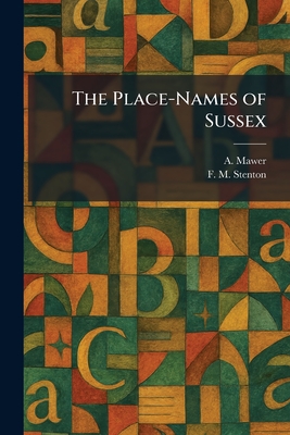 The Place-Names of Sussex