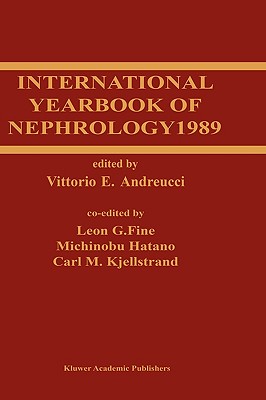 International Yearbook of Nephrology 1989